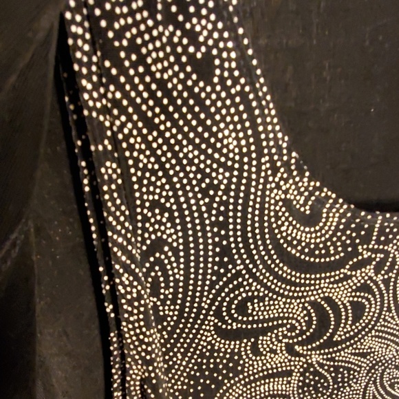 Chico's jacket tunic Set - Picture 4 of 5